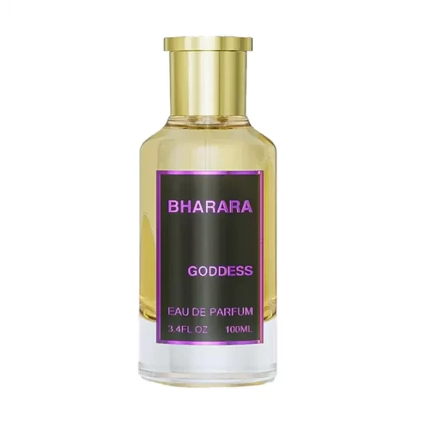 Perfume Bharara Goddess 100 ml (frasco)
