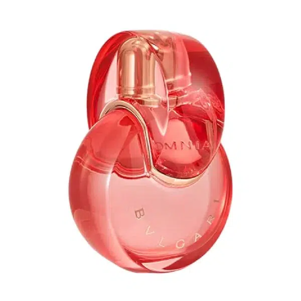 Perfume Omnia Coral de Bvlgari 100 ml