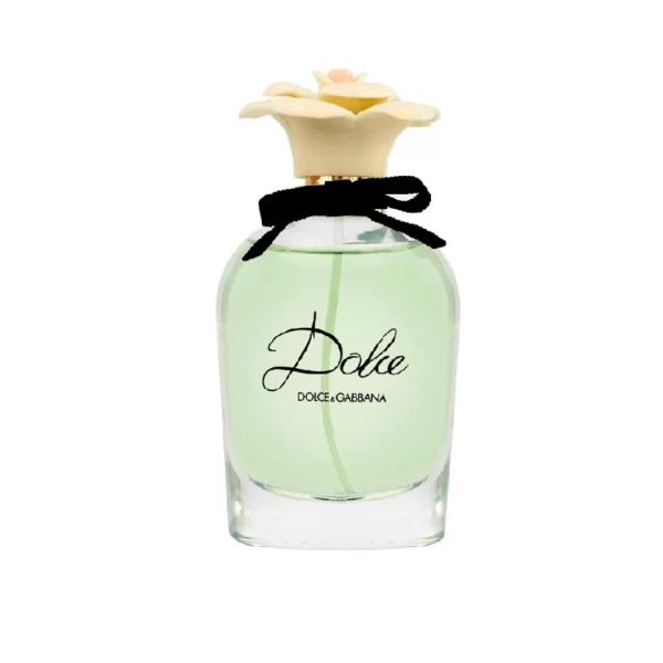 Perfume Dolce de Dolce Gabbana 75 ml (frasco)