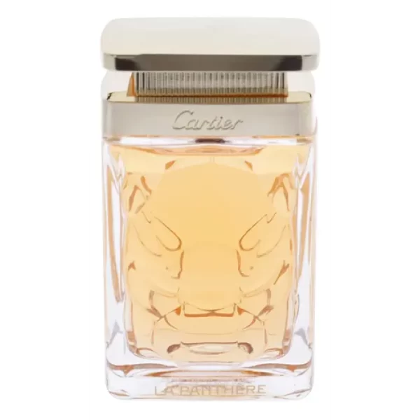 Perfume La Panthere EDP de Cartier 100 ml