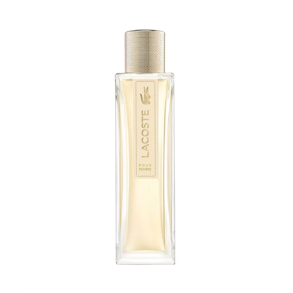 Perfume Lacoste Pour Femme 90 ml