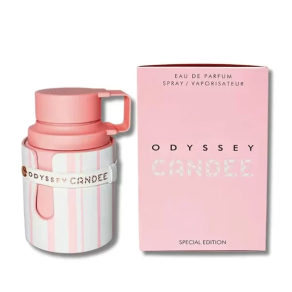 Perfume Odyssey Candee sky de Armaf 100 ml