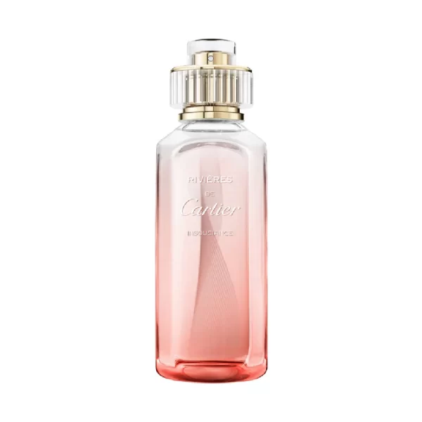 Perfume Riviere Cartier Insouciance 100 ml