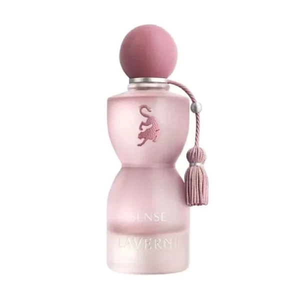 Perfume Sense Laverne EDP de Carolina Herrera 75 ml (frasco)
