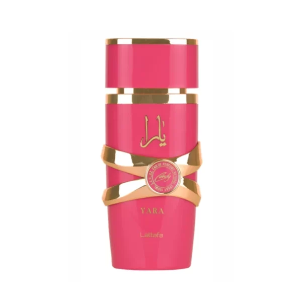 Perfume Yara Candy de Lattafa 100 ml