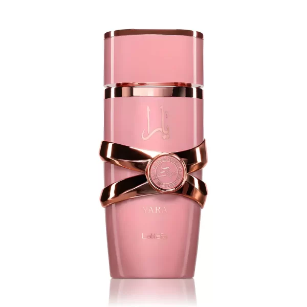 Perfume Yara Elixir de Lattafa 100 ml