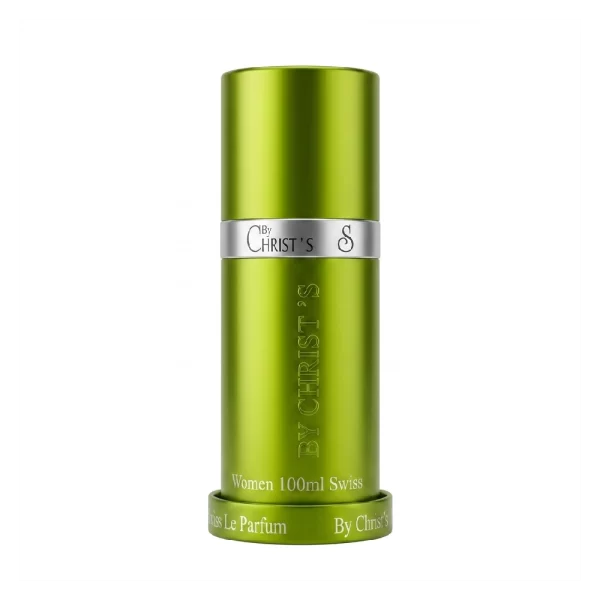 5TH Element By Christis Para Mujer 100 ml