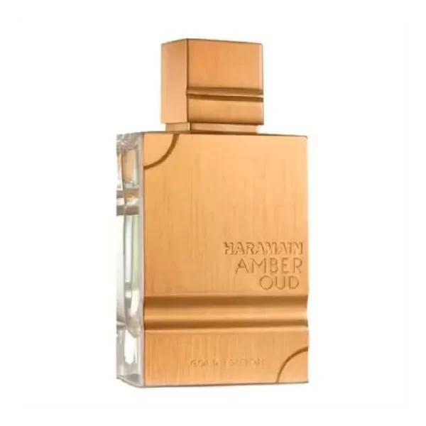 Perfume Al Haramain Amber Oud Gold 200 ml
