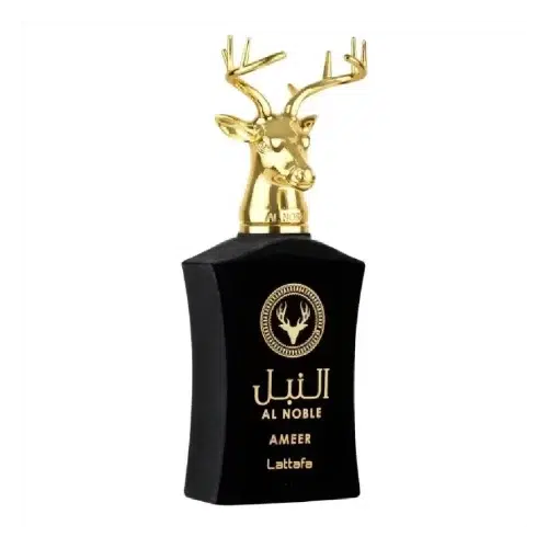 Alternative view of Perfume Al Noble Ameer EDP