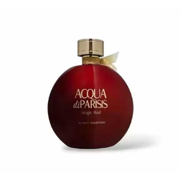 Perfume Acqua Di Parisis Magic Red de Reyane 100 ml