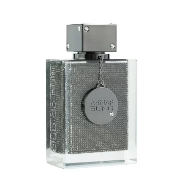 Perfume Club de Nuit Bling EDP de Armaf 75 ml