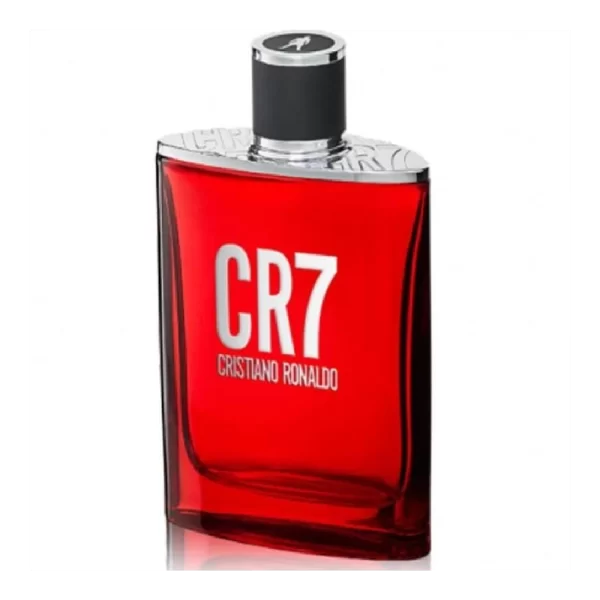 Perfume CR7 Cristiano Ronaldo 100 ml