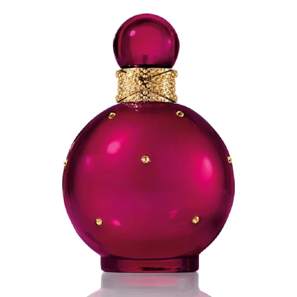 Perfume Fantasy Intense de Britney Spears 100 ml (frasco)