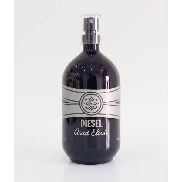 Perfume Diesel Asad Elixir 75 ml
