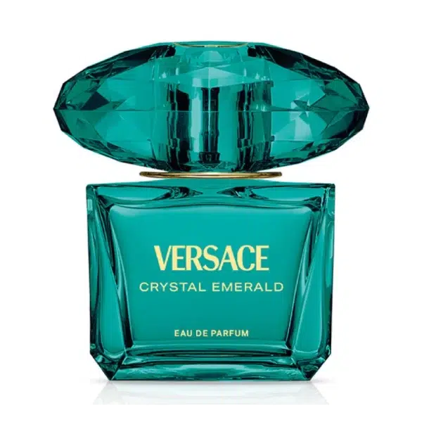 Perfume Versace Crystal Emerald 90 ml