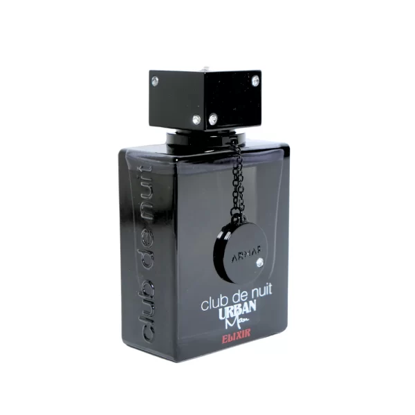 Perfume Club de Nuit Urban Elixir de Armaf 105 ml