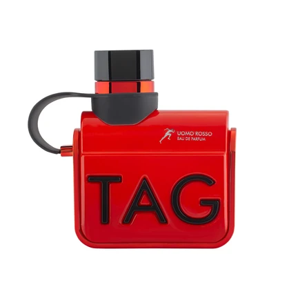 Perfume Armaf Tag Uomo Rosso EDP 100 ml