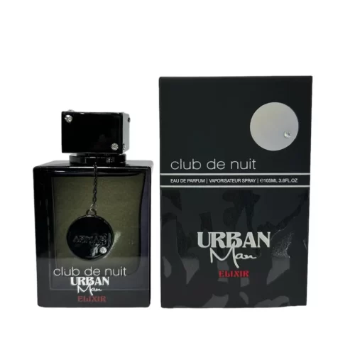 Armaf Perfume Club de Nuit Urban Elixir