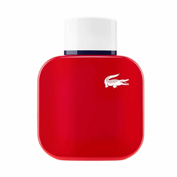 Perfume Eau De Lacoste French Panache 90 ml (frasco)